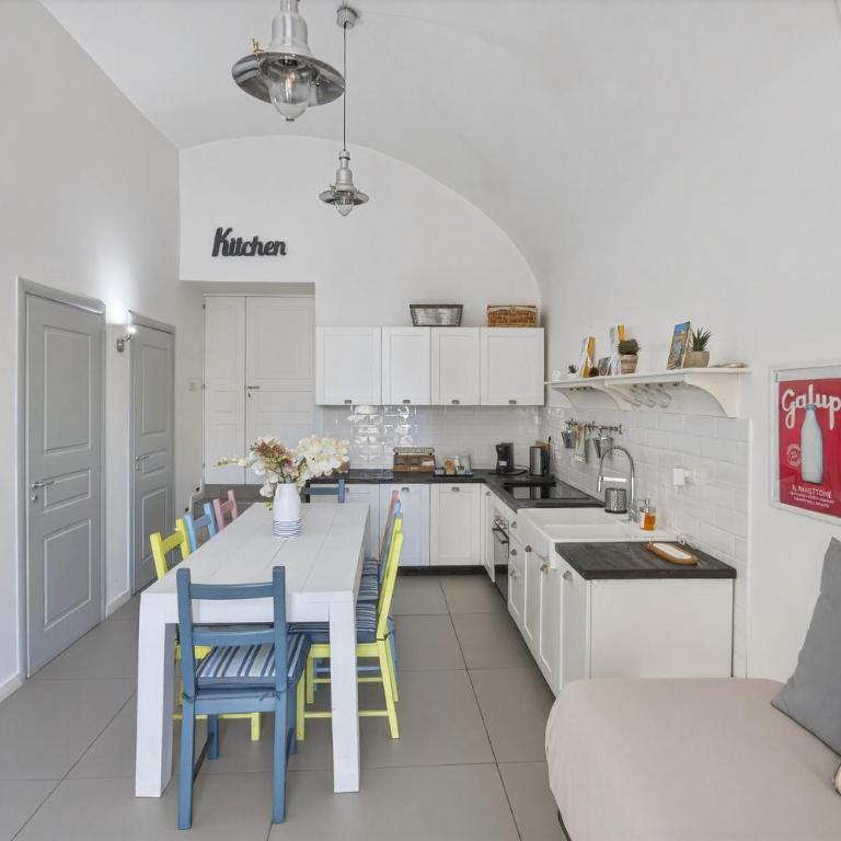 A Casa di Anna - Appartamento con Balcone - 10
