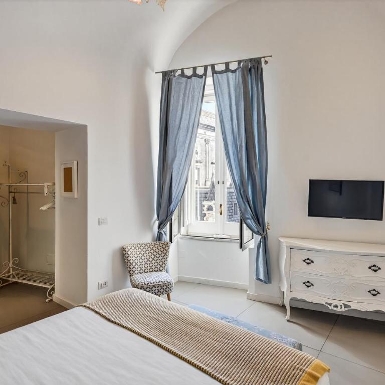 A Casa di Anna - Appartamento con Balcone - 6