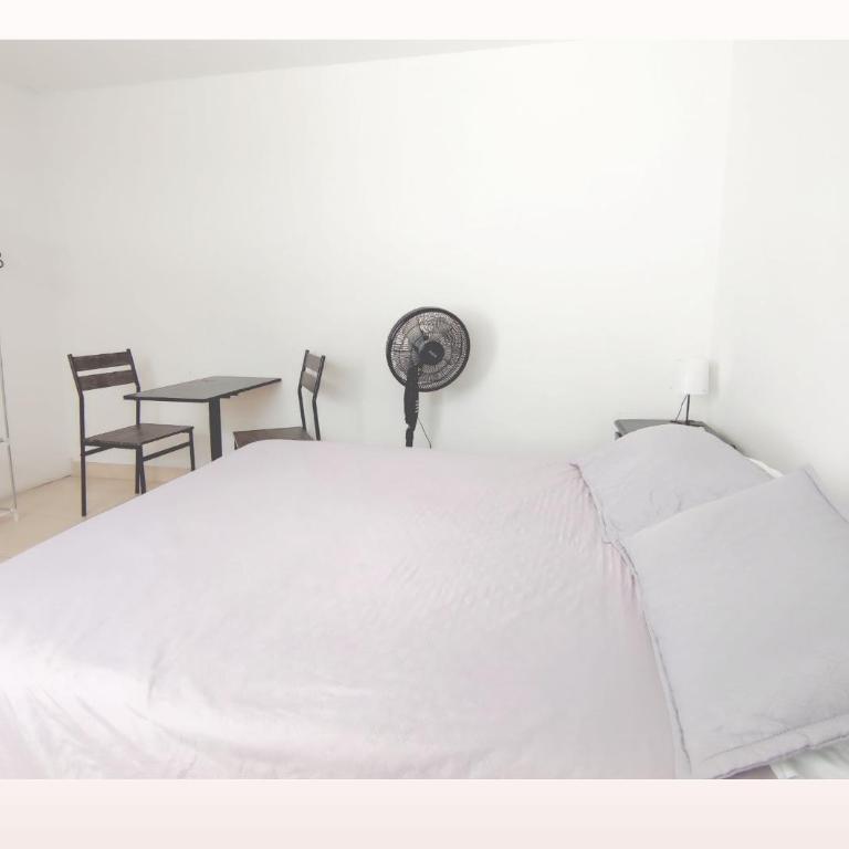 Hostal Casa Coliving Medellín - Laureles - Double Room - 5
