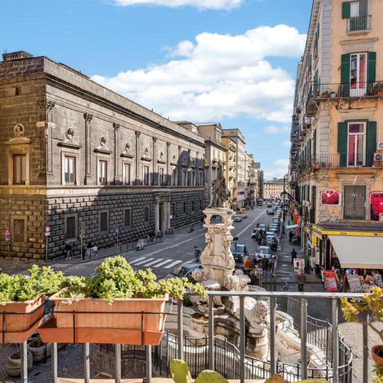 A Casa di Anna - Appartamento con Balcone - 2