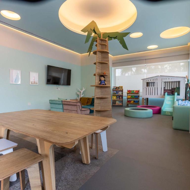 UDARA - Beachfront Condos in Golden Zone with Rooftop - Apartamento - 76