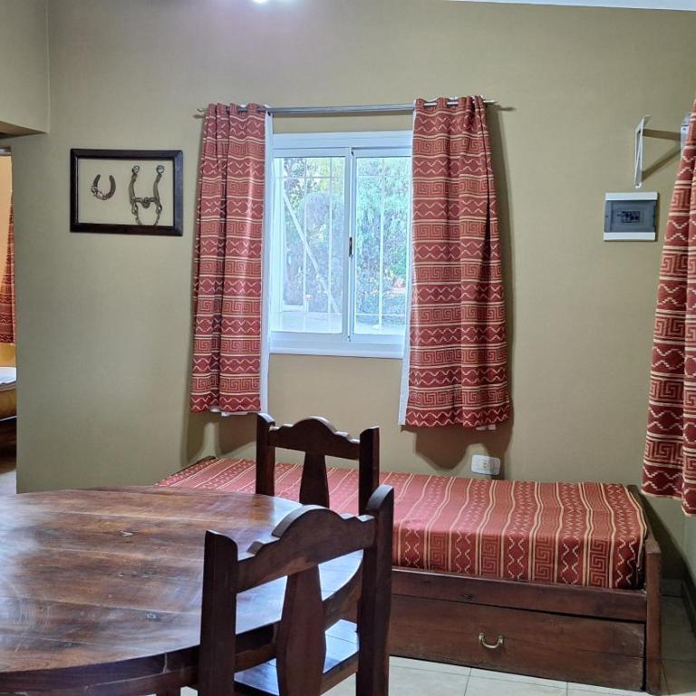 finca El Recuerdo, cabañas de campo - Room #1583906902 - 2