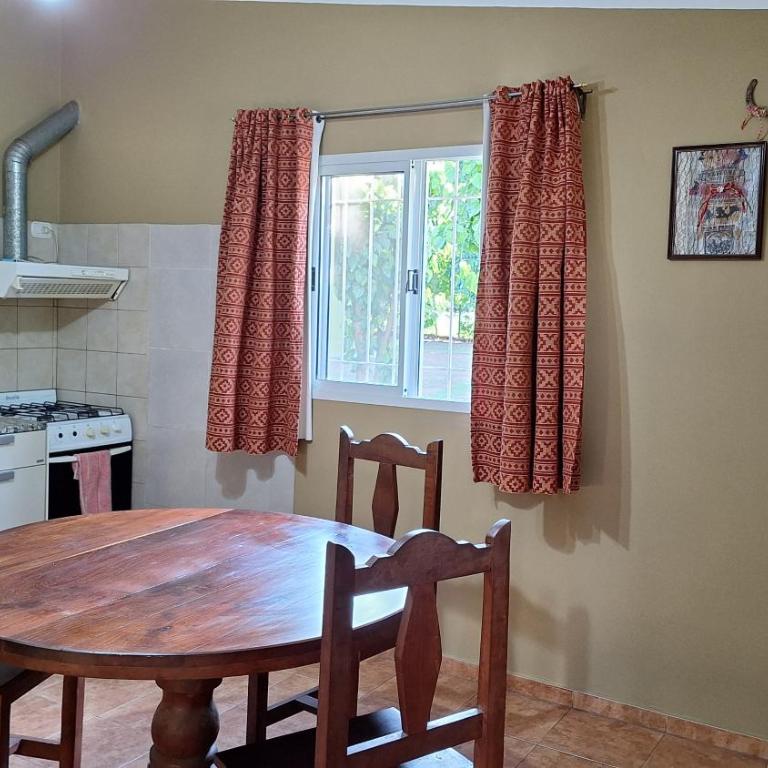 finca El Recuerdo, cabañas de campo - Room #1583906901 - 4