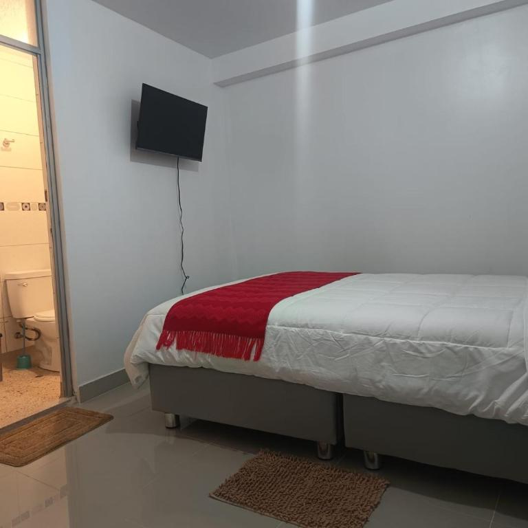Alojamiento cusco 451 - Room #1582139204 - 1