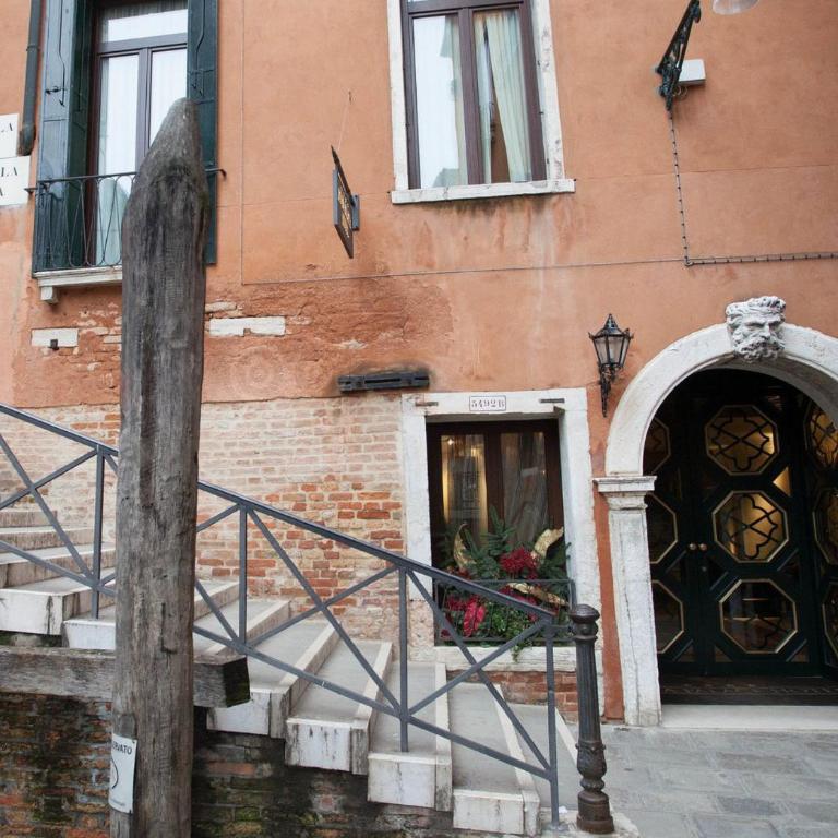 SUITE MALVASIA - Charming Residence - Appartamento con 2 Camere da Letto - 5