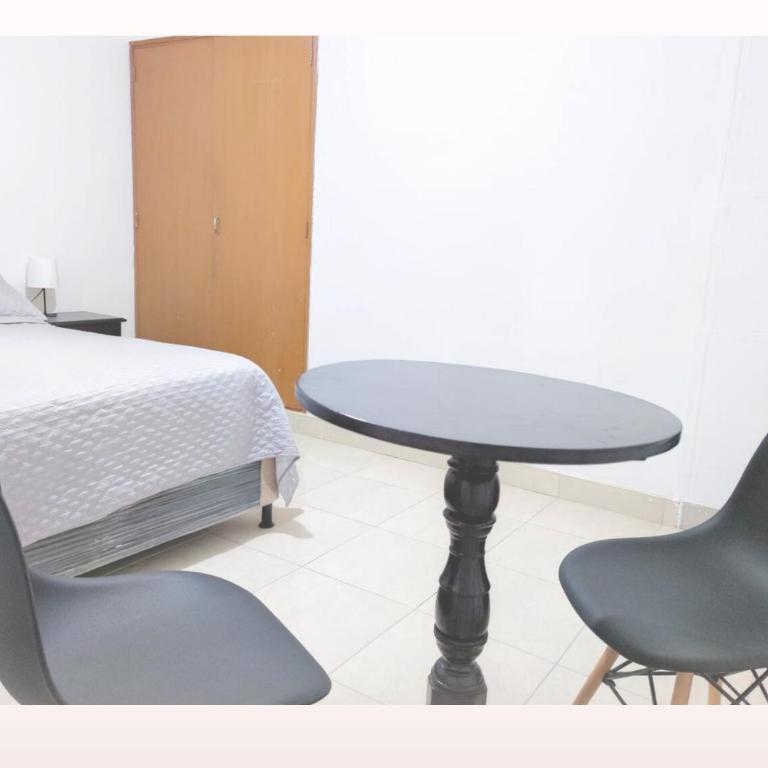 Hostal Casa Coliving Medellín - Laureles - Double Room - 4
