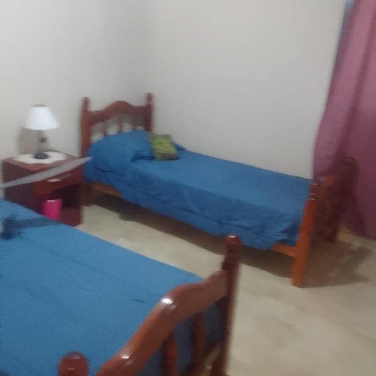 Punto Godoy - Room #1583908201 - 4