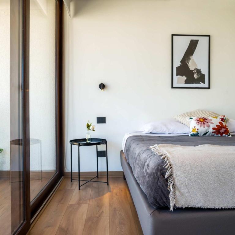 Elegancia en Las Condes 2D2B con Estilo - Apartment - 1