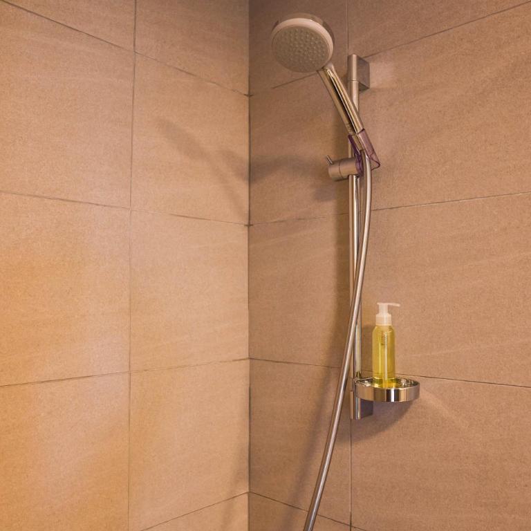 Elegancia en Las Condes 2D2B con Estilo - Apartment - 41