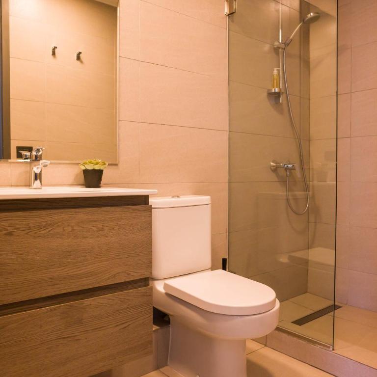 Elegancia en Las Condes 2D2B con Estilo - Apartment - 42