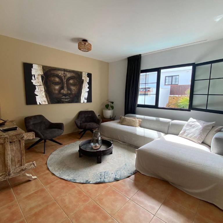 Villa Casa Senna - Suite de 2 dormitorios - 1