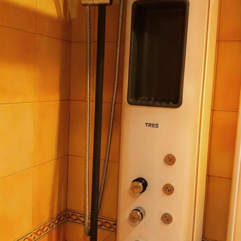 Alcazaba Sierra Nevada - Apartamento de 1 dormitorio - 19