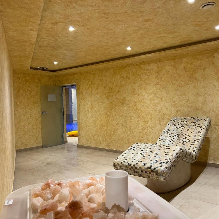 Zlatiborsko vrelo - Apartman sa 1 Spavaćom Sobom - 24