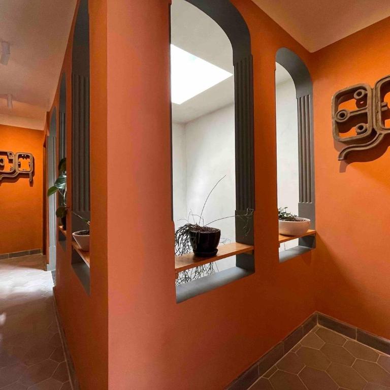 Galeria Yautepec By MrW - Casa de 4 dormitorios - 7