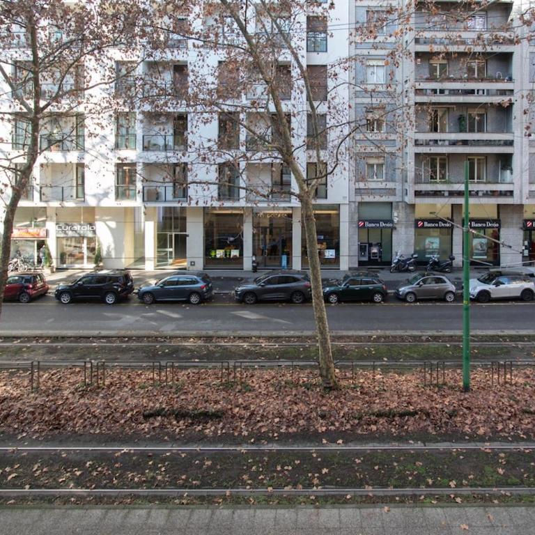 Easylife - Milan - MonteNero 10 - Porta Romana - Appartamento con 2 Camere da Letto - 35
