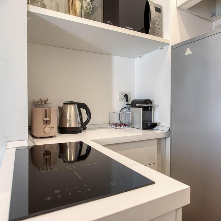 Easylife - Milan - MonteNero 10 - Porta Romana - Appartamento con 2 Camere da Letto - 37
