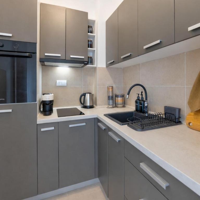 Zlatiborsko vrelo - Apartman sa 1 Spavaćom Sobom - 9