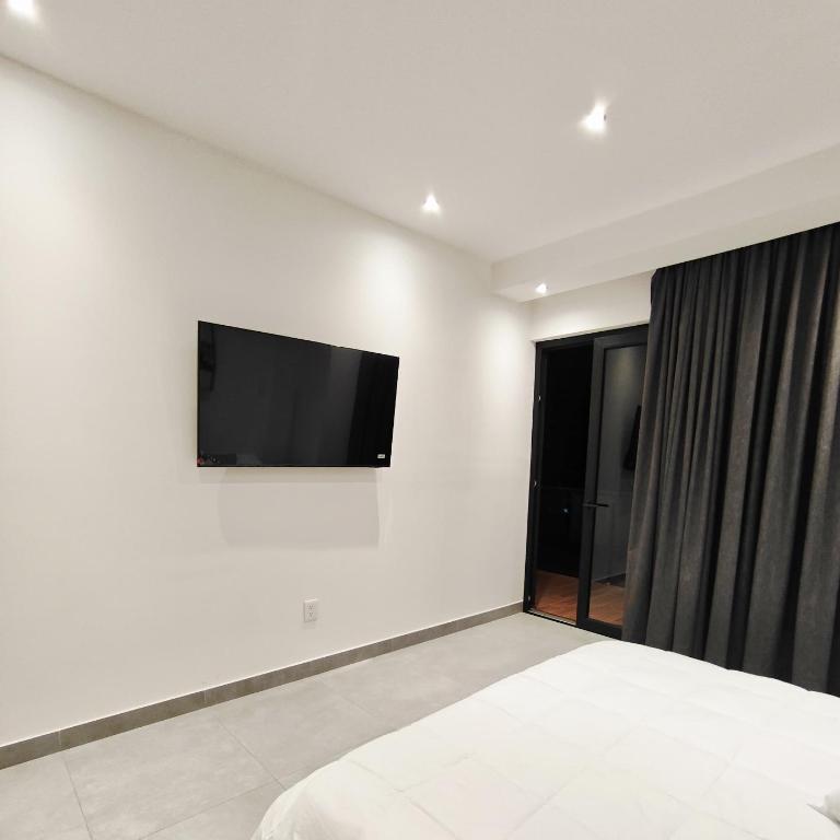 Luxury Condo Residencial Area Close to Everything - Apartamento de 2 dormitorios - 19