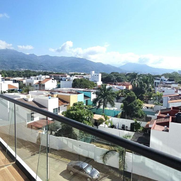 Luxury Condo Residencial Area Close to Everything - Apartamento de 2 dormitorios - 9