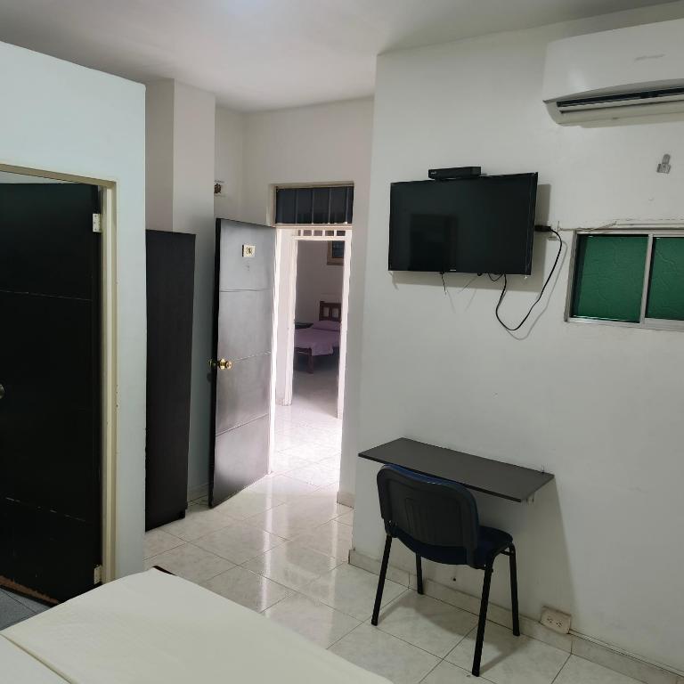Hotel BSJ Neiva - Habitación Doble - 2
