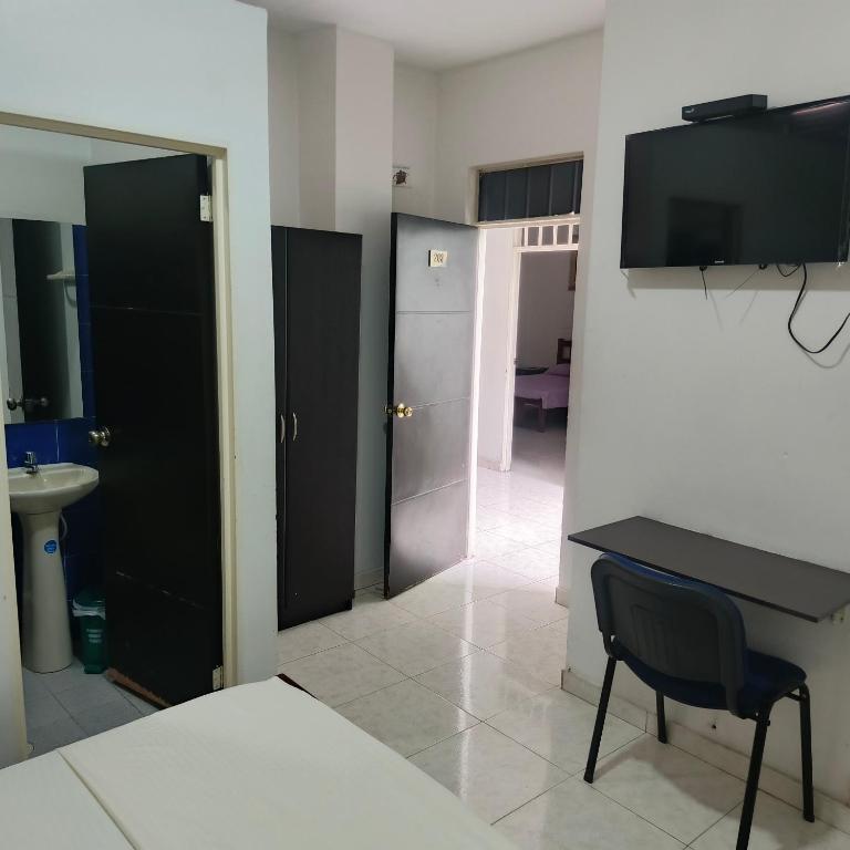 Hotel BSJ Neiva - Habitación Doble Estándar - 2