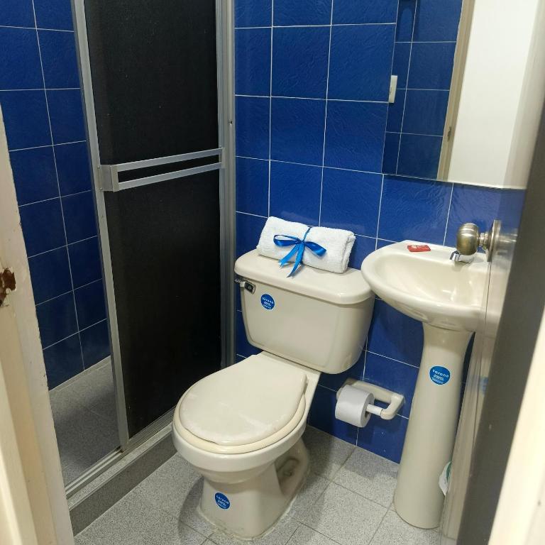 Hotel BSJ Neiva - Habitación Doble Estándar - 6