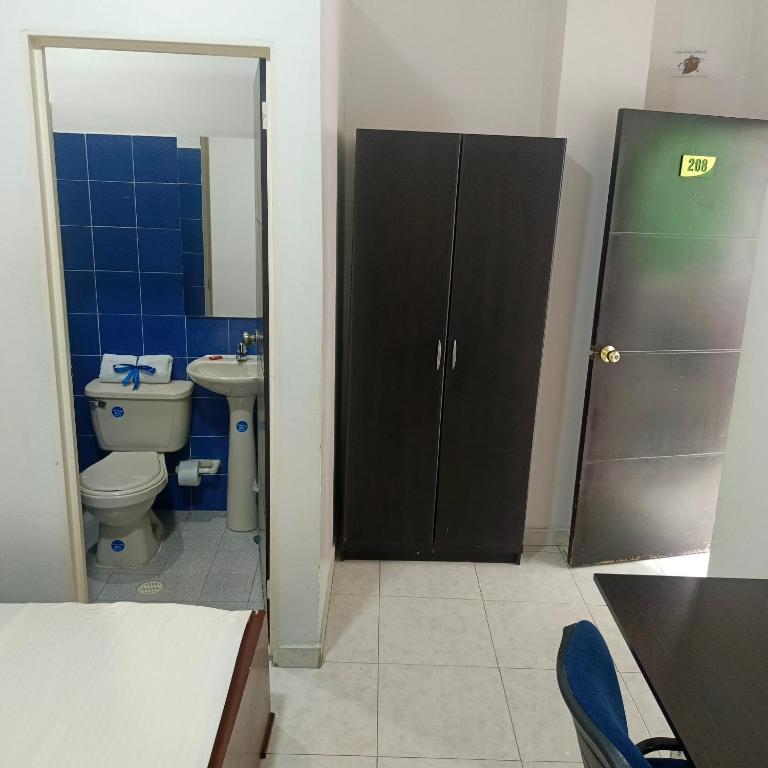 Hotel BSJ Neiva - Habitación Doble Estándar - 5