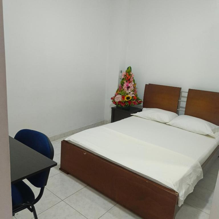 Hotel BSJ Neiva - Habitación Doble Estándar - 4