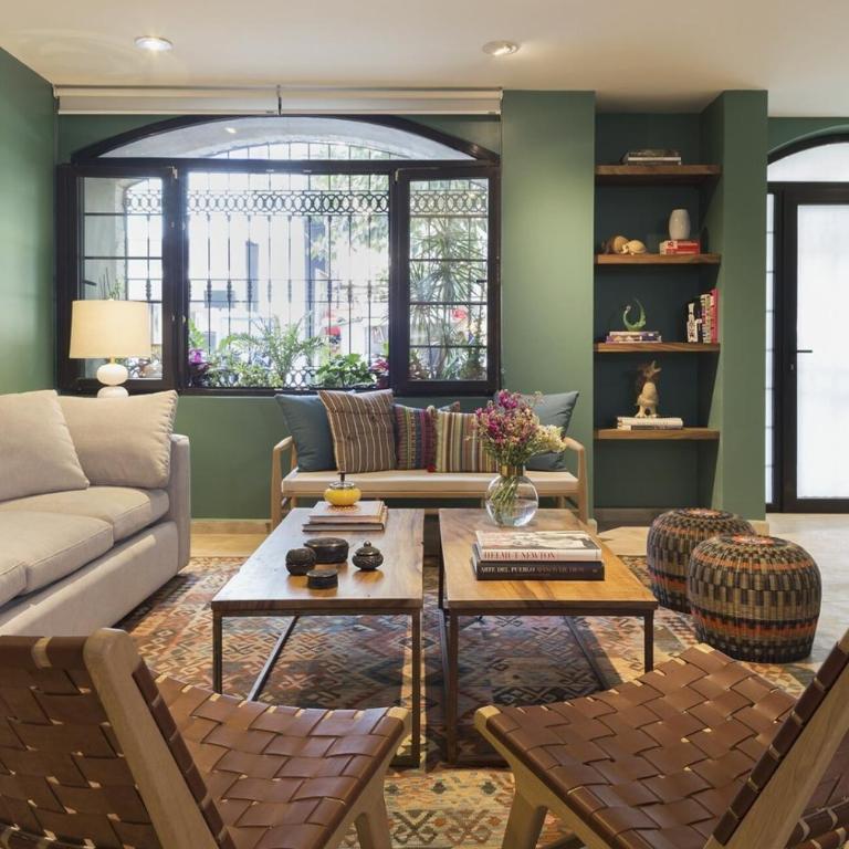 Casa Uruapan By MrW - Casa de 3 dormitorios - 11