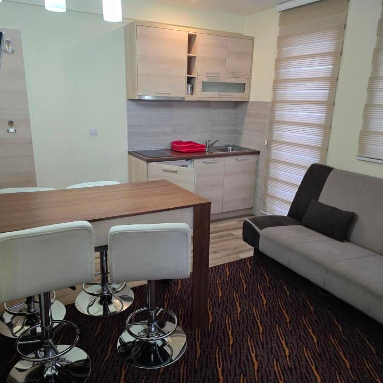 Close to slope Vila Bjanka - Room #1583316302 - 6