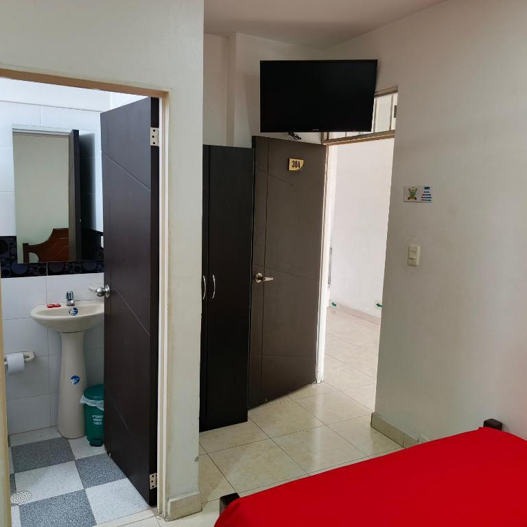 Hotel BSJ Neiva - Habitación Doble Grande - 3
