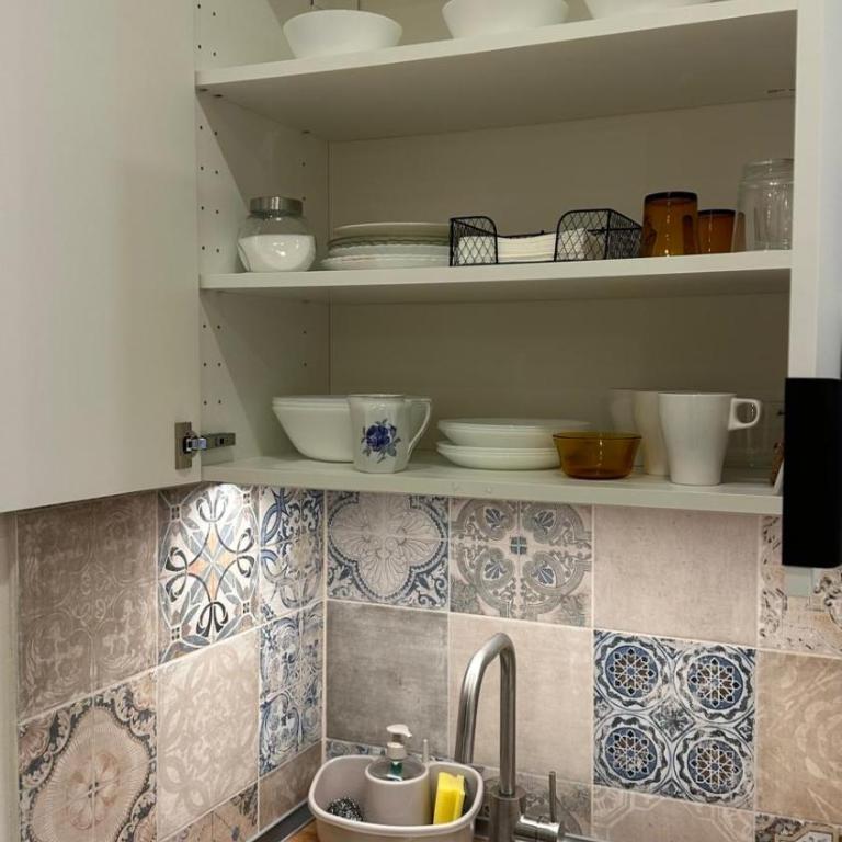 Canoa Studio Valencia - Studio Apartment with One Double Bed - 4
