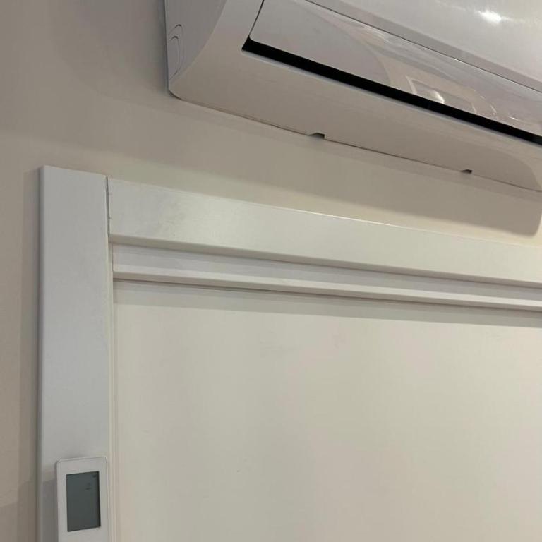 Canoa Studio Valencia - Studio Apartment with One Double Bed - 10