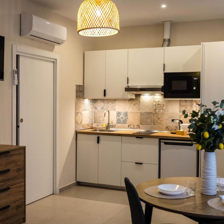 Canoa Studio Valencia - Studio Apartment with One Double Bed - 13