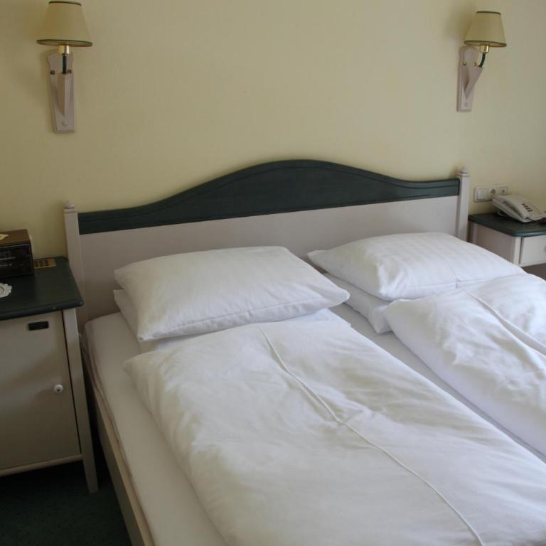 Hotel Seewinkel - Camera Matrimoniale Economy - 5