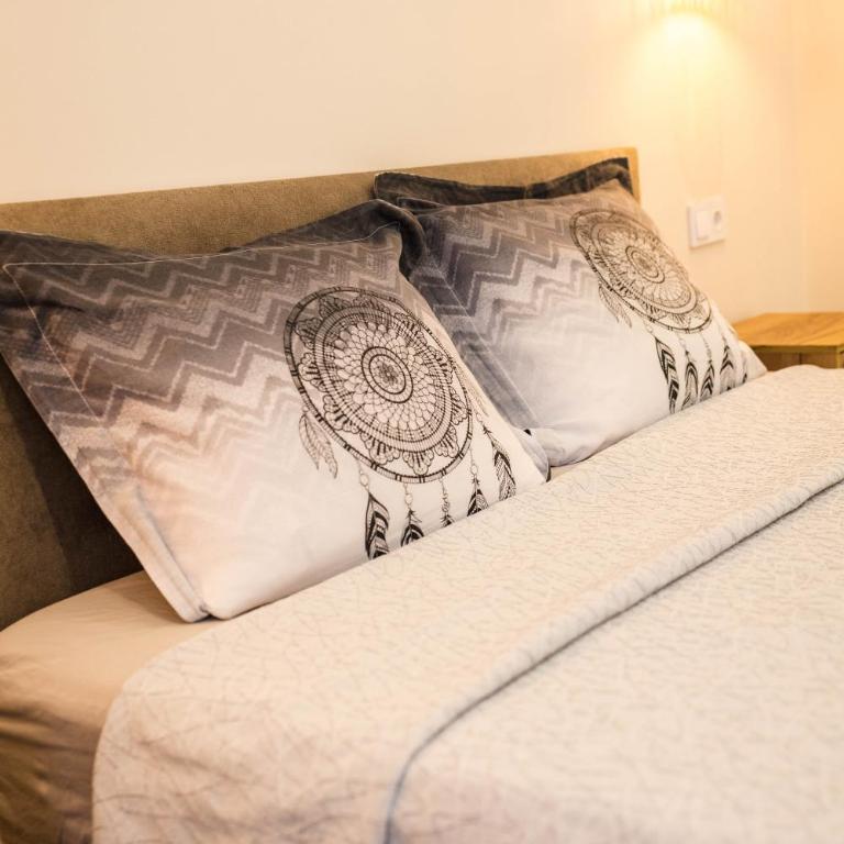 Canoa Studio Valencia - Studio Apartment with One Double Bed - 21