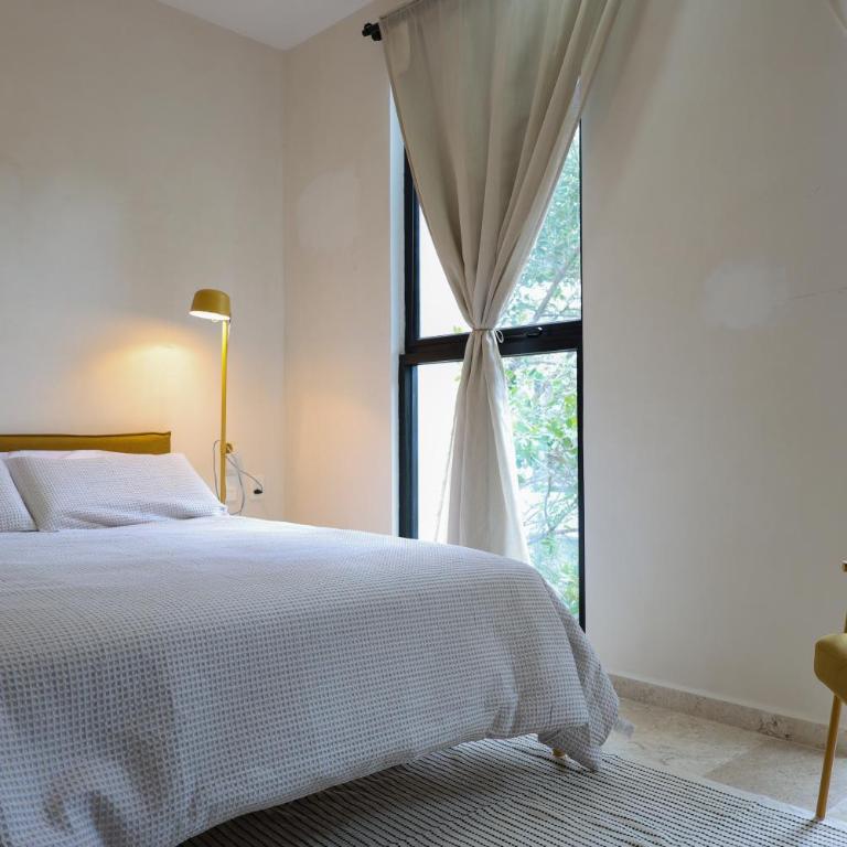 Luumá Tulum - Apartamento de 2 dormitorios con balcón - 3