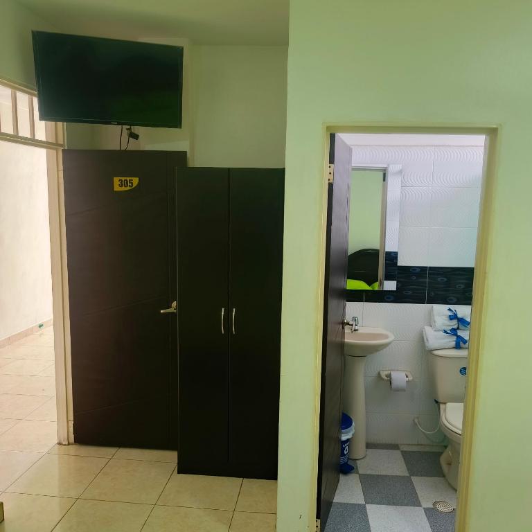 Hotel BSJ Neiva - Habitación Doble Superior - 9