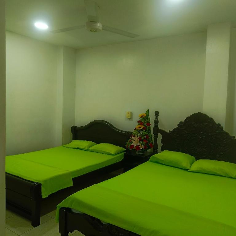 Hotel BSJ Neiva - Habitación Doble Superior - 1