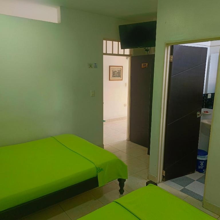 Hotel BSJ Neiva - Habitación Doble Superior - 2