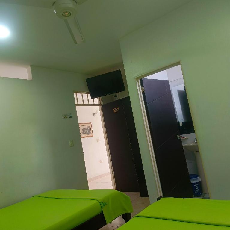 Hotel BSJ Neiva - Habitación Doble Superior - 4