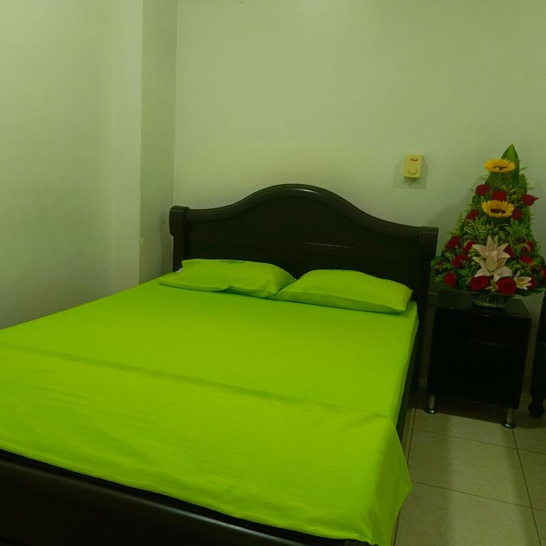 Hotel BSJ Neiva - Habitación Doble Superior - 5