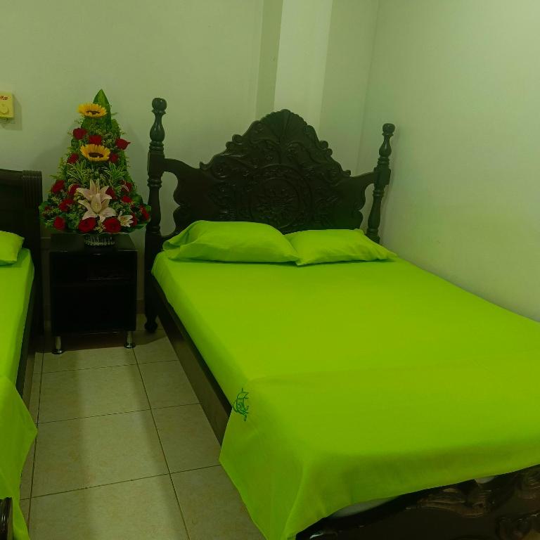 Hotel BSJ Neiva - Habitación Doble Superior - 8
