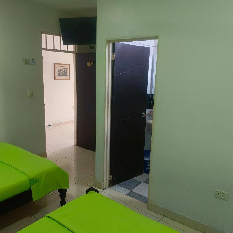 Hotel BSJ Neiva - Habitación Doble Superior - 3