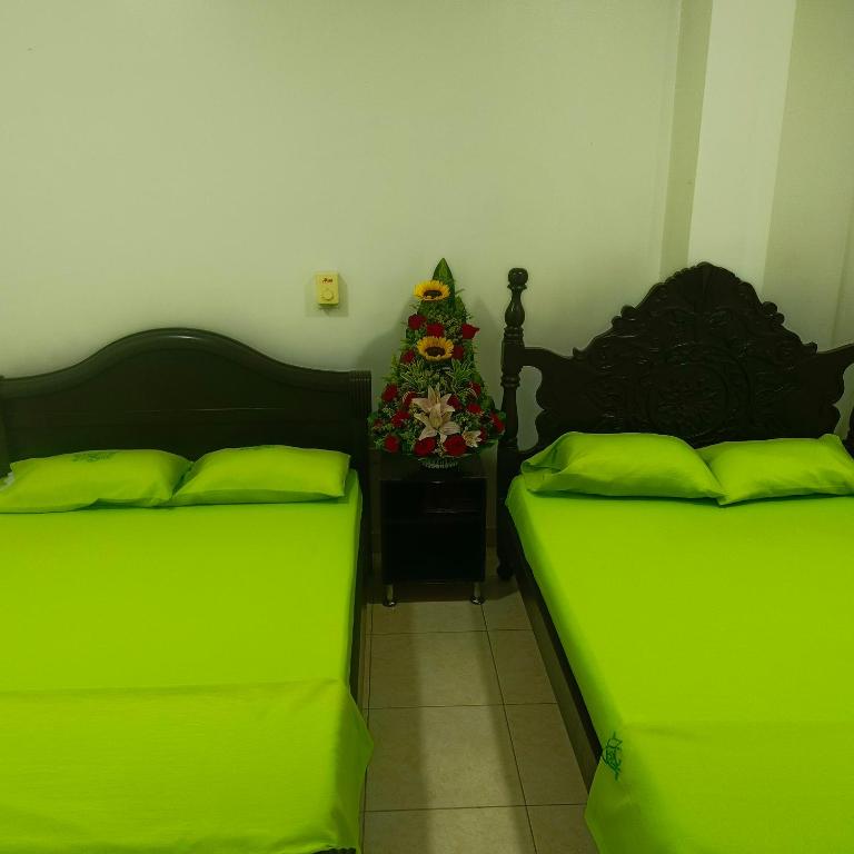 Hotel BSJ Neiva - Habitación Doble Superior - 7