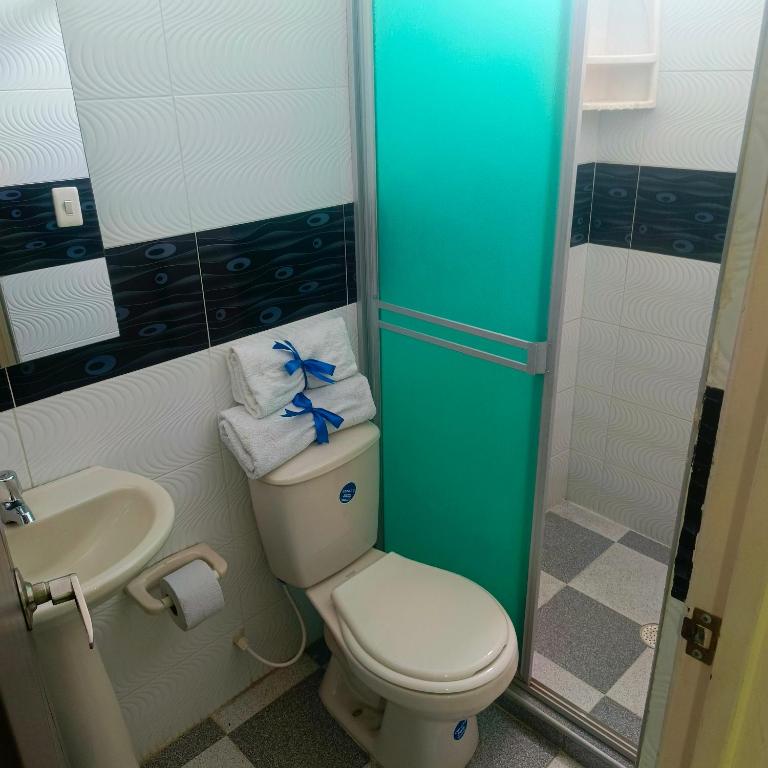 Hotel BSJ Neiva - Habitación Doble Superior - 10