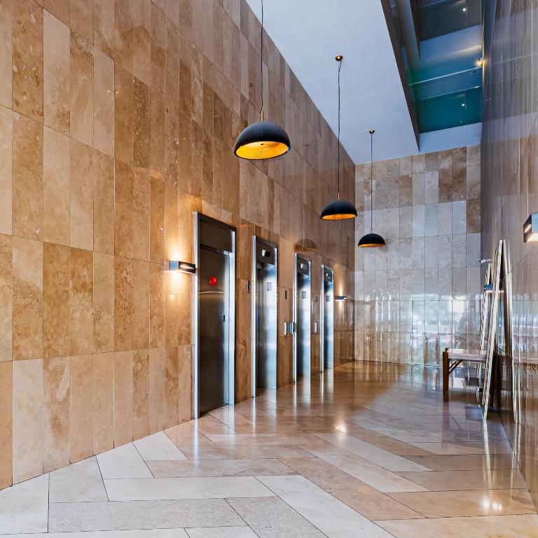 Colorhaus by Nest Collection - Apartment - 20