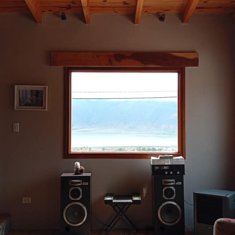 CasaVid - Private Boutique Chalet & Spa - Vistas 360 - Three-Bedroom Chalet - 16