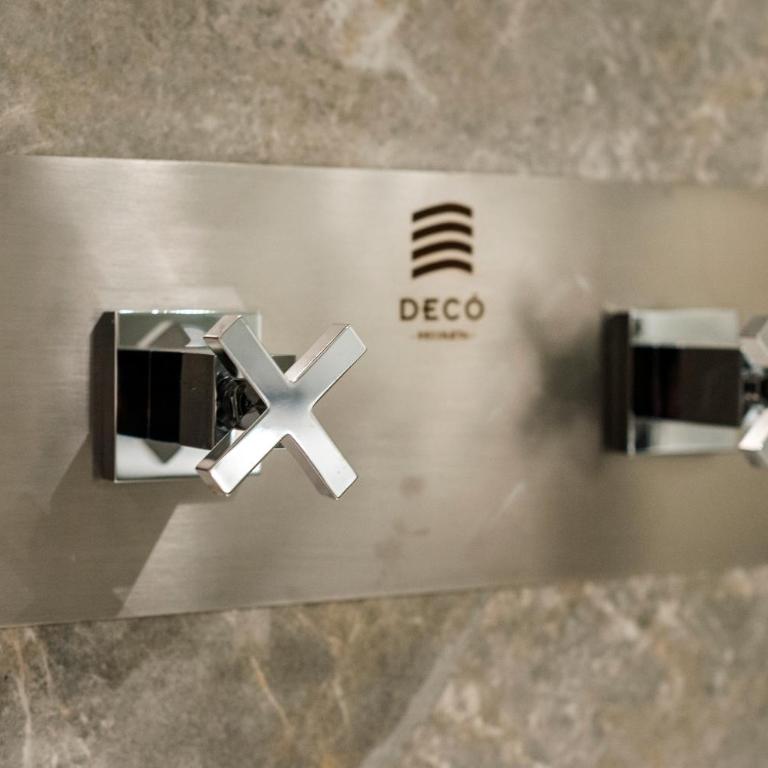 Viví una Experiencia de Lujo en Recoleta powered by Argenhost D1310 - Apartamento de 1 dormitorio - 44