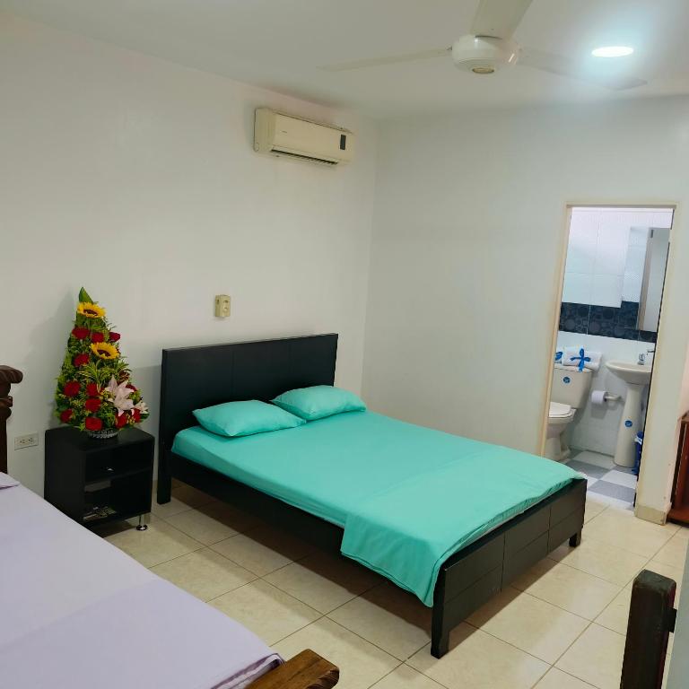 Hotel BSJ Neiva - Habitación Triple Confort - 4